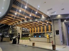 -纽斯桑拿会所(天山店)