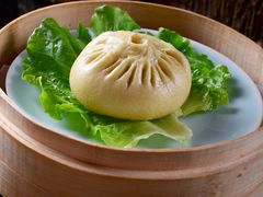 荞香菌煲-阿斯牛牛·凉山菜(新会展店)