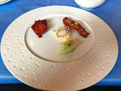 -金色艳阳天•粤菜 淮扬菜(古平岗店)