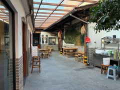 -李东农庄(中南百草园地标店)