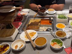 -海底捞火锅(河东万达广场店)