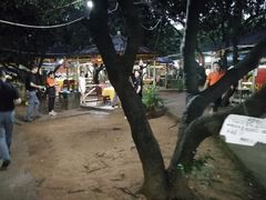 -佛都笑农庄(清溪店)