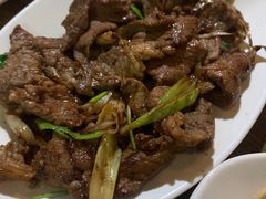 -炙热童年·老北京炙子烤肉(南锣鼓巷店)