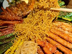 -并州大牌档之醉轻尘