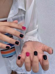 -柴小姐美睫美甲