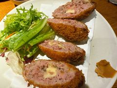 -桂马·日本料理·海胆·海鲜饭·酒场(民主广场店)