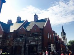 -钟书阁(松江泰晤士小镇店)