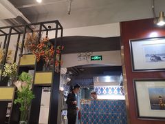 -Mevlana梅夫娜土耳其餐厅·清真