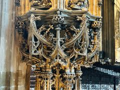 -斯蒂芬主教座堂(Stephansdom)