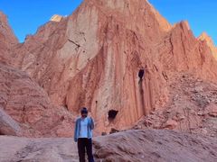 -天山神秘大峡谷