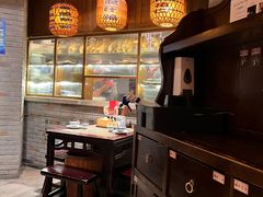 -南京大牌档(香港广场店)