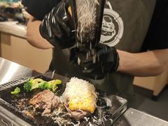 -肉肉大米(金虹桥店)