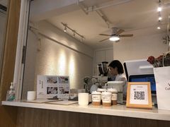 -Cafe on warm(丹霞店)