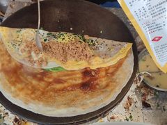 -琦琦蛋饼铺(上南店)