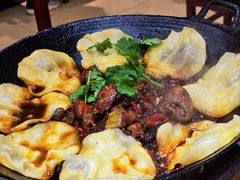 -百味地锅鸡(二店·财校分店)