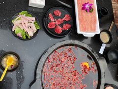 -渝宗老灶火锅(巴国城店)