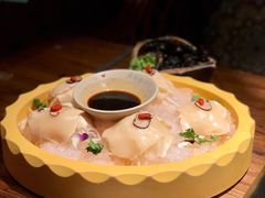 猴头菇-老牌坊云南鱼豆花火锅(嵩山店)
