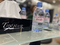 -Tipo Hair salon（明星）店