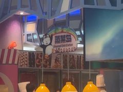 -帝企鹅自助餐厅•儿童岛•真企鹅(长隆企鹅酒店)