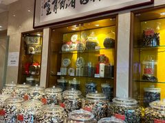 -凤凰楼酒家·粤宴点心(华强北店)