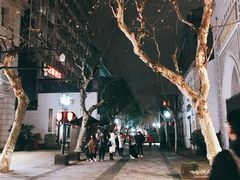 -锦江之星品尚(杭州西湖大道南宋御街店)