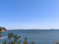 -棒棰岛宾馆景区