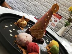 -哈根达斯(城西银泰店)