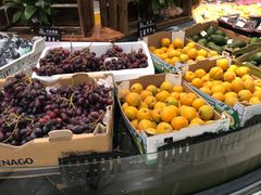 -永辉超市(鲁谷店)