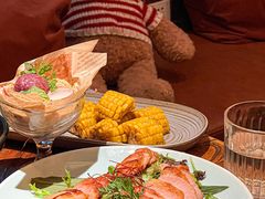 -食陆号·新式台湾创意菜(苏州首店)
