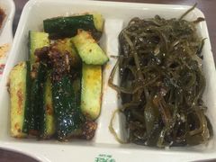 -李先生牛肉面·米饭套餐
