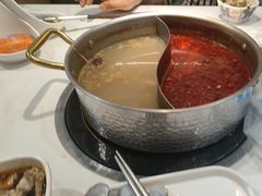 -深海聚汇·牛榴宴·自助料理(江宁万达店)