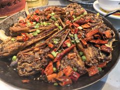-即墨老公社·海肠捞饭大王(古城店)