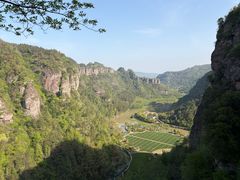 -十九峰景区