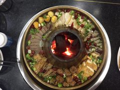 -陆记源·青海土火锅
