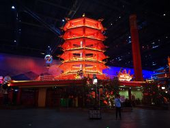 点击看大图 -南京万达乐园