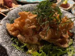 -半藏居酒屋(香港花园店)