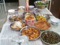 -明记海鲜美食老字号(明记总店)