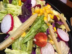 -九田家黑牛烤肉料理(太奥广场店)