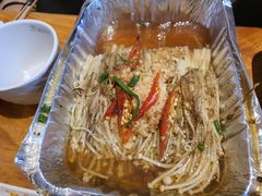 -木屋烧烤(龙湖天街店)