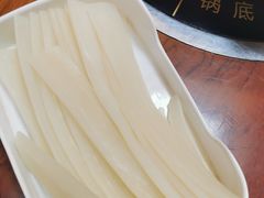 -聚首堂·特色小吃·肘子(什刹海德胜门店)