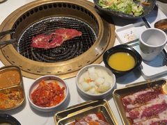 -炙城·韩式烤肉(南京东路店)