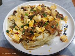 -河州春清真西北特色美食(虎踞路店)