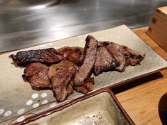 -赤坂亭·M9和牛烧肉·铁板烧(合肥万象城店)