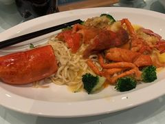 -鹭禧·中餐厅(厦门波特曼七星湾酒店)