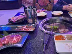 -老卜奎齐齐哈尔烤肉(人民东路店)