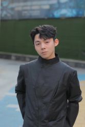 -米娜男士新国潮理发馆