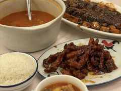 -玲珑餐厅(陕西南路店)