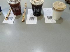 -瑞幸咖啡(临海市银泰城店)