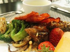 -339旋转餐厅(天府熊猫塔店)