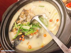 -董府·古宅餐厅